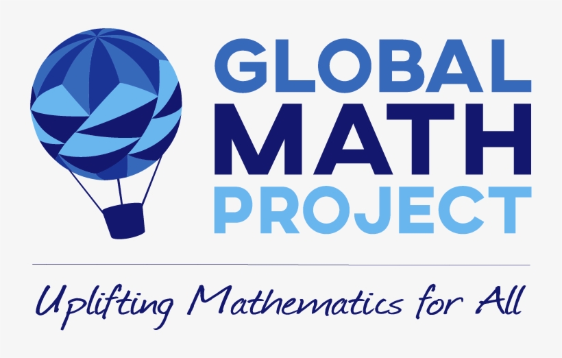 Gmp Logo - Global Math Week 2017, transparent png #4308749