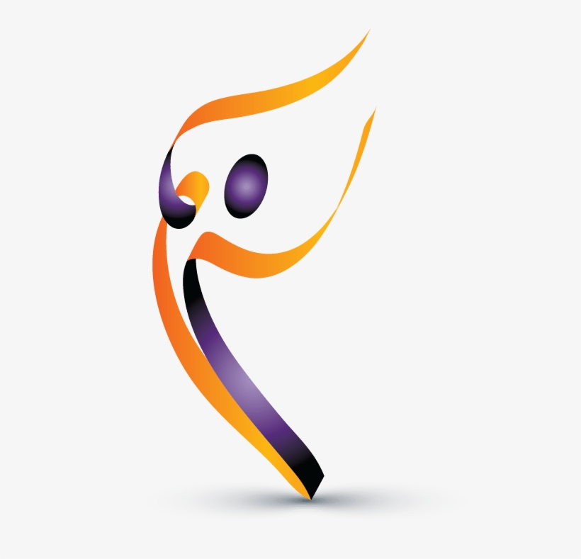 Dance Logo Design Png, transparent png #4308815