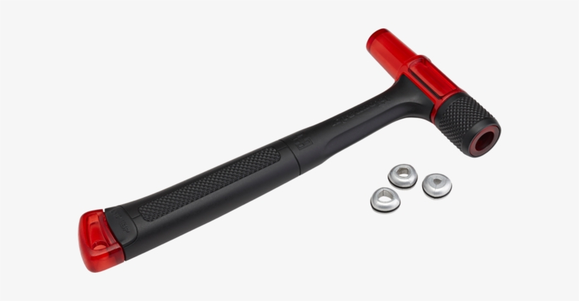 Lock N Load®impact Bullet Puller - Impact Bullet Puller, transparent png #4308839