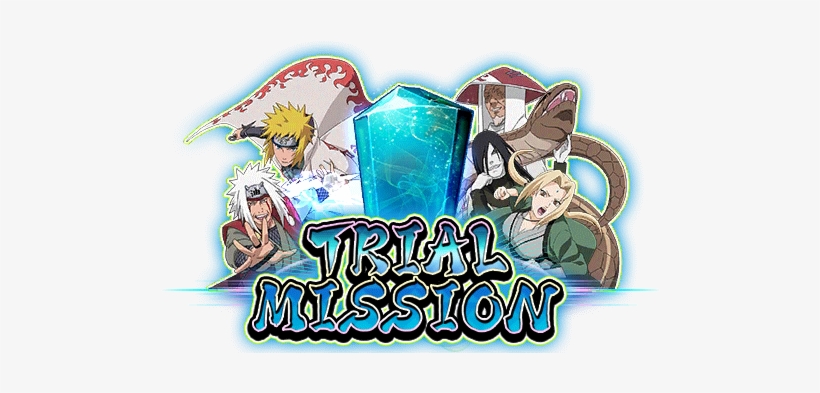Trial Mission Icon - Icon, transparent png #4308952