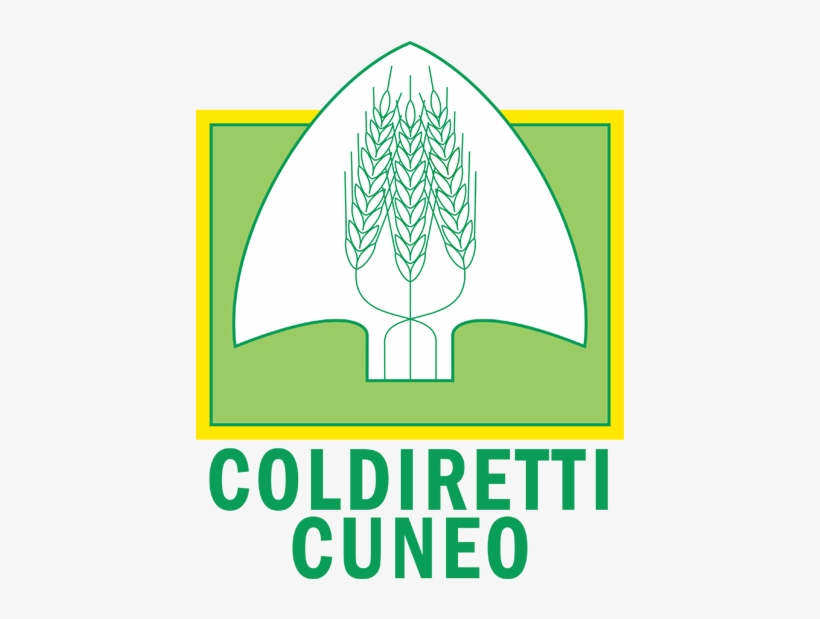 Logo Coldiretti-cn - Coldiretti, transparent png #4309114