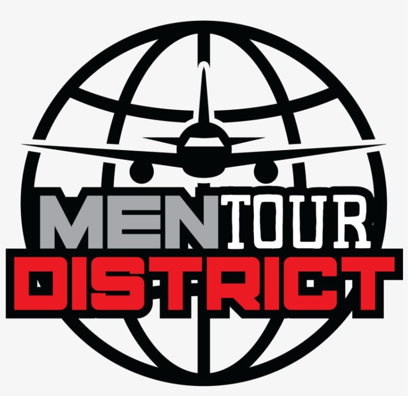 Mentour District Episode - Globe Favicon, transparent png #4309135