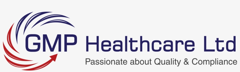 Gmp Healthcare Compliance Png Drive Gmp Logo - Logo, transparent png #4309138