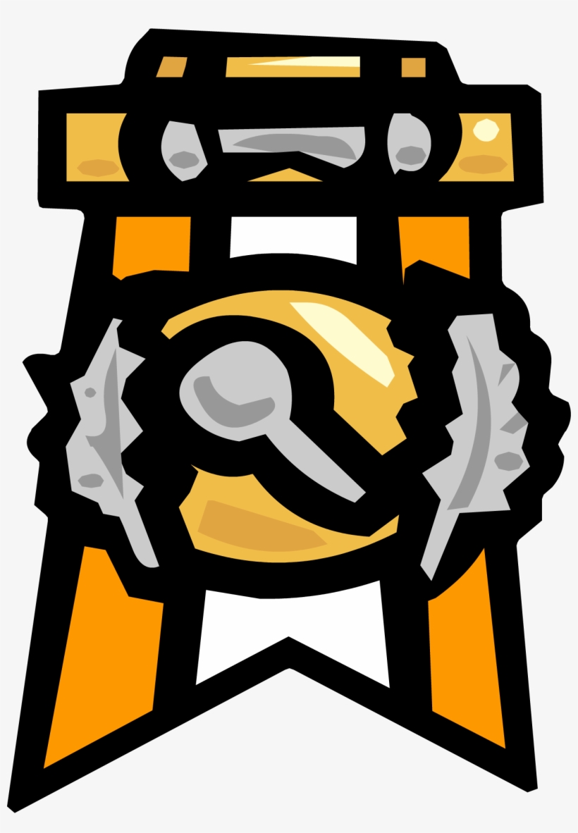 Mission5medal Icon, transparent png #4309139