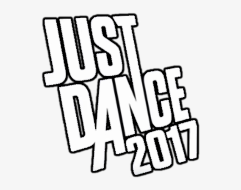 Just Dance 2017 Logo - Just Dance 2015, transparent png #4309140