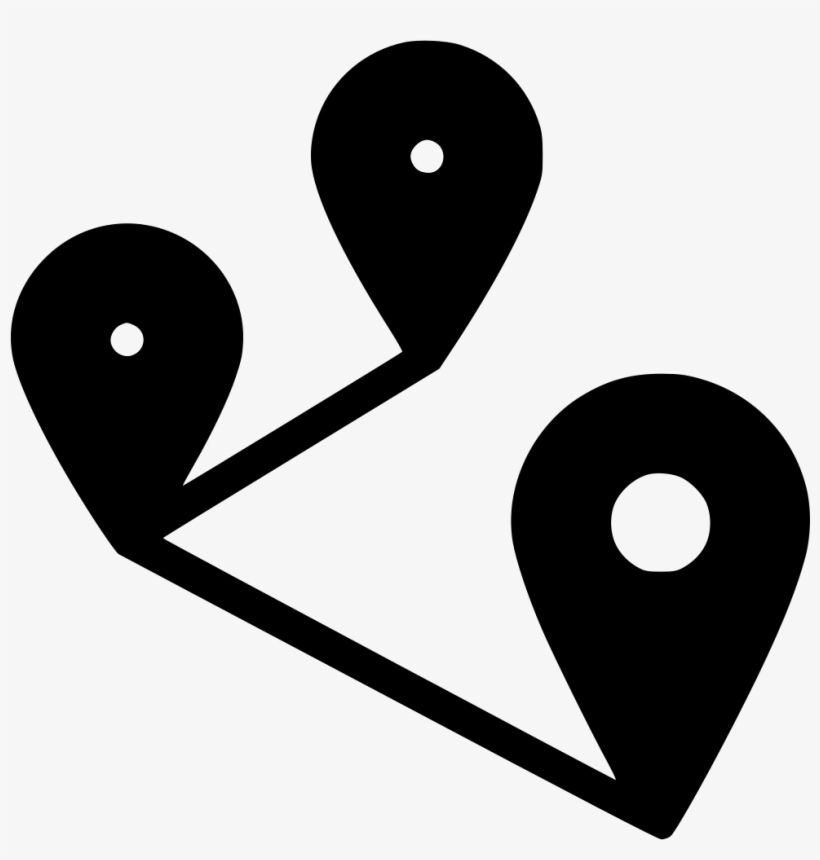 Distance Comments - Icon, transparent png #4309142