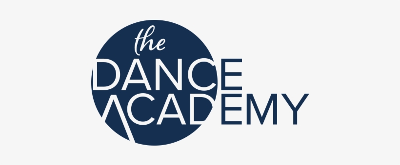 The Dance Academy - Dance Academy Logo, transparent png #4309216