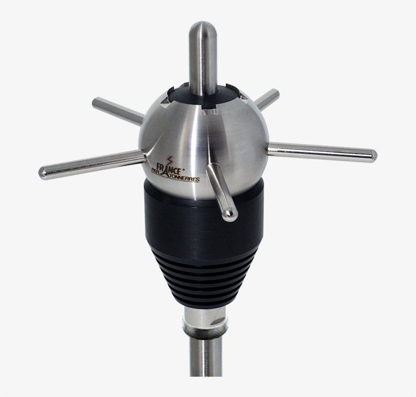 Lightning Rod, transparent png #4309238