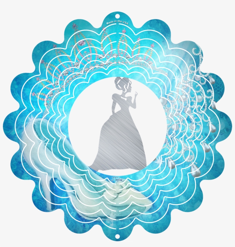 Description - Blue, transparent png #4309467