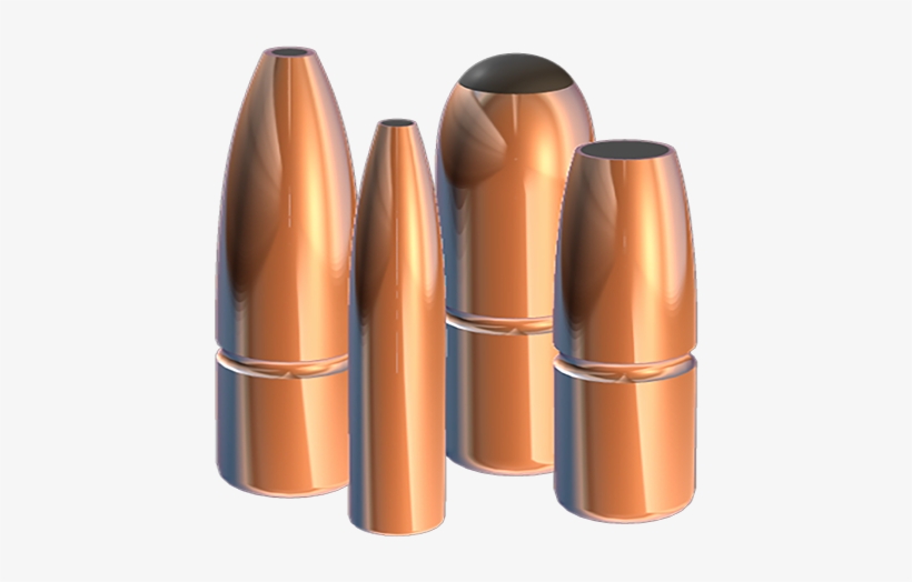 Weldcore Soft Nose Bullets, transparent png #4309538