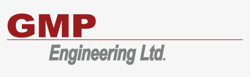 Gmp Engineering Limited - Engineering, transparent png #4309649