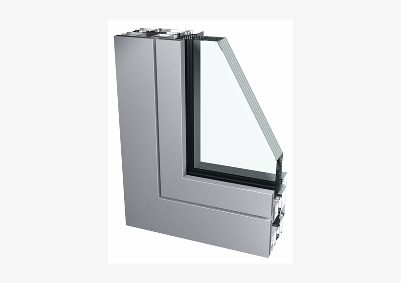 Bullet Resistant Windows And Doors - Window, transparent png #4309652