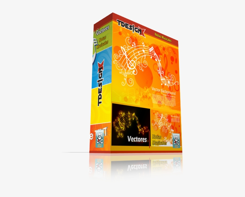 Descripción - Flyer, transparent png #4309704