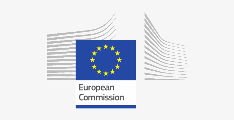 In February 2014 The Draft For The Revision Of Eu Gmp - Logo European Commission, transparent png #4309769