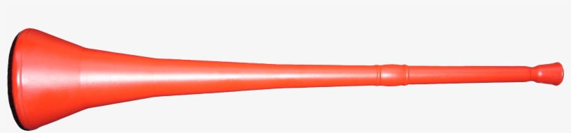 The Vuvuzela - Vuvuzela, transparent png #4309791