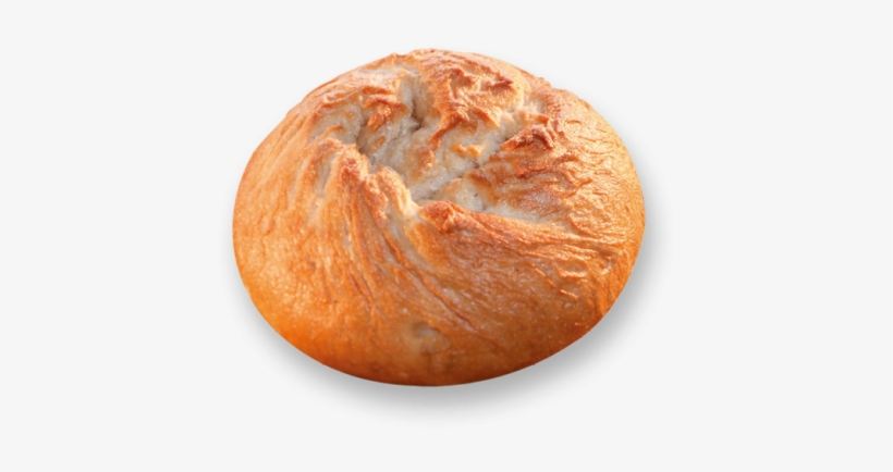 Wachauer Bread Roll - Bun, transparent png #4309868