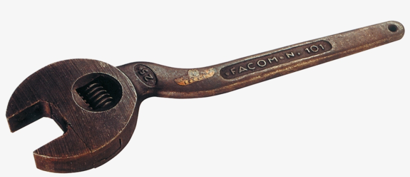 Llave Inglesa Aisladas 1000v Source - Production, transparent png #4310197