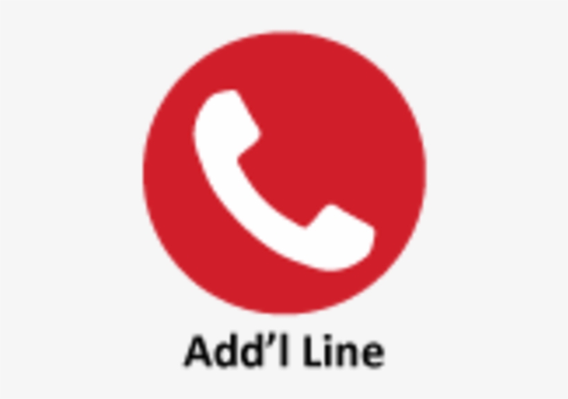 Unlimited Residential Local And Long Distance - Alt Attribute, transparent png #4310269