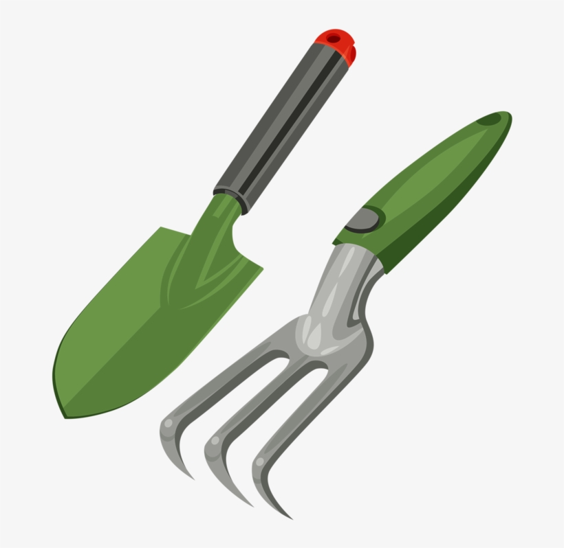 Яндекс - Фотки - Farmer Tools Clipart, transparent png #4310270