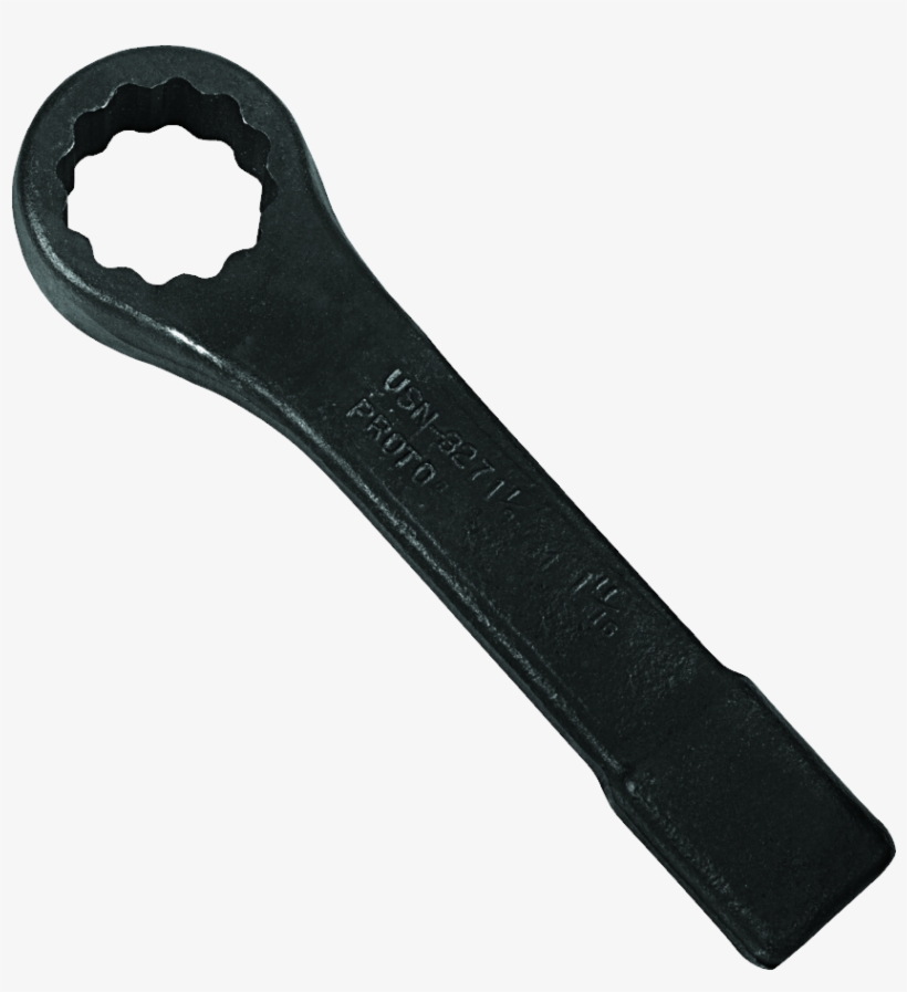 Proto® Super Heavy Duty Desplazamiento De Llave De - Wrench, transparent png #4310301
