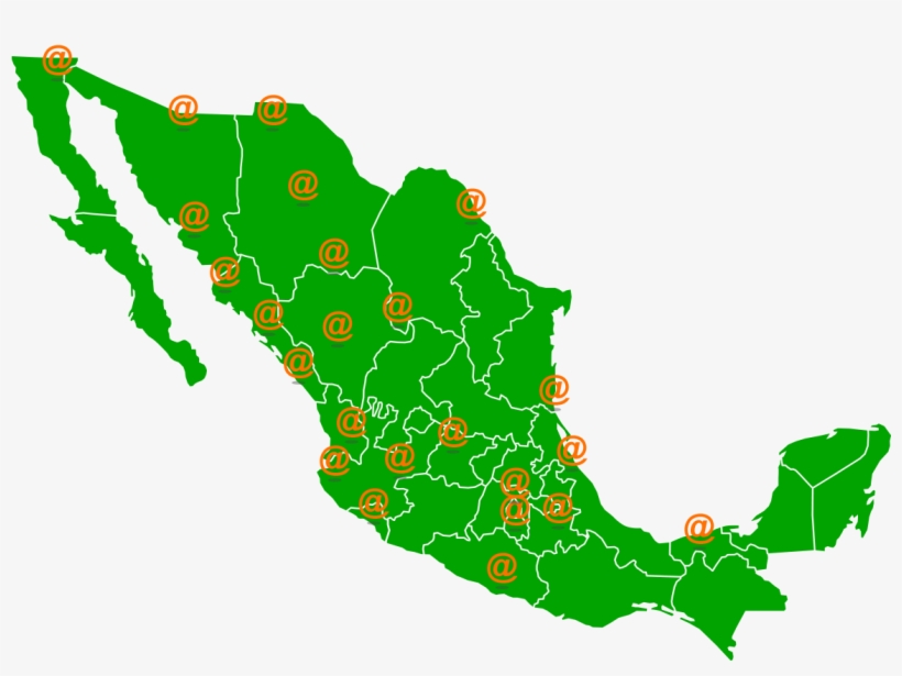 @fm Te Conecta Con Millones De Jóvenes En Toda La República - Morena Mexico, transparent png #4310303
