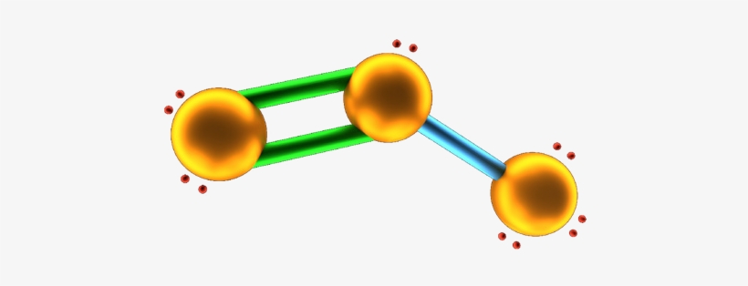 O2 Becomes O3 - Substance Theory, transparent png #4310338