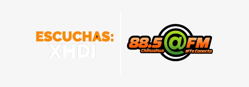 @fm Te Conecta Con Millones De Jóvenes En Toda La República - Xecg-am, transparent png #4310741