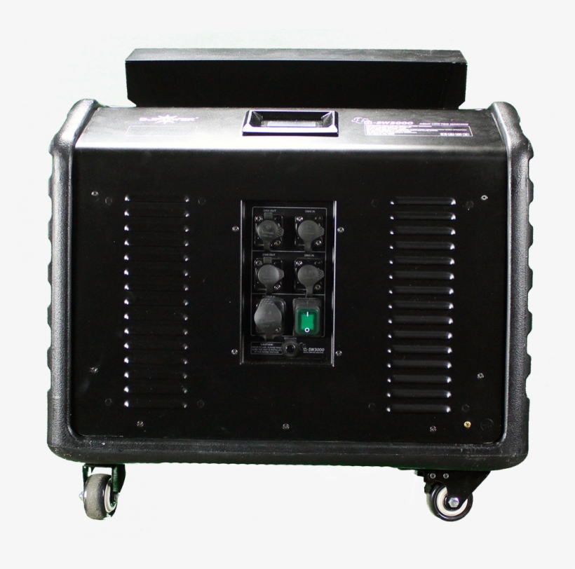 Poseidon Aqua - Electronics, transparent png #4310797