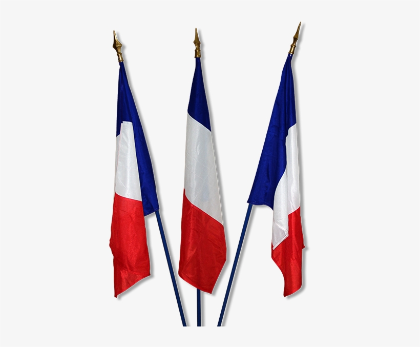 Drapeau France - France, transparent png #4310914