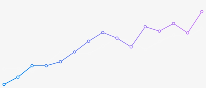 Chart-upward - Upward Chart, transparent png #4311003