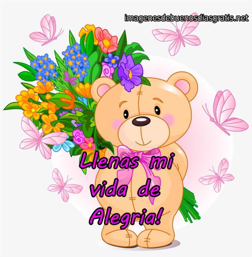 Imagenes Y Frases De Amor Para Compartir Con Oso - Tarjeta De Cumpleaños Para Una Pastora, transparent png #4311027