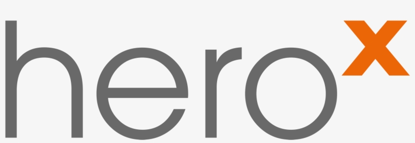 Herox Logo 2000x636-trent Background 1 - Beyoutiful Anti Aging Studio, transparent png #4311030