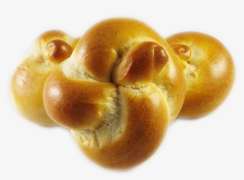 Gourment Dinner Rolls 18 Oz - Sausage Bun, transparent png #4311050
