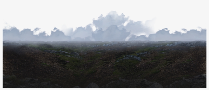 Legions On The March - Mountain, transparent png #4311098