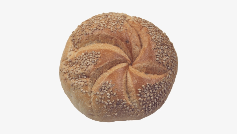 New Yorker Bagels Is A Major Wholesale Supplier Of - Sourdough, transparent png #4311137