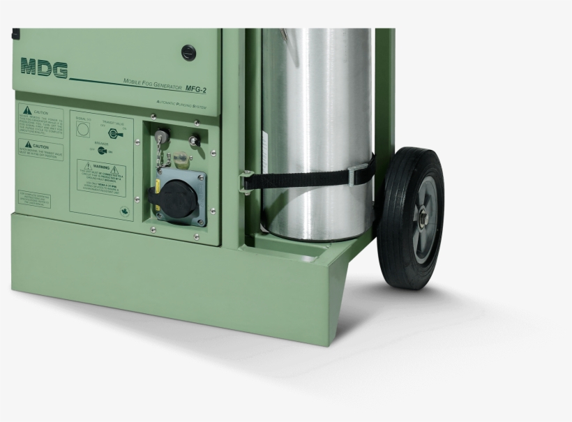 Download - Electric Generator, transparent png #4311193