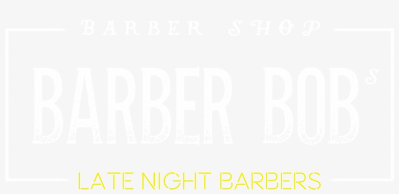 Hero-logo - Haircuts Sign, transparent png #4311217