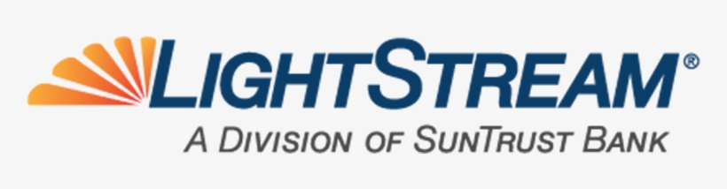 Get An Additional Interest Rate Discount On Top Of - Lightstream Logo Jpg, transparent png #4311306