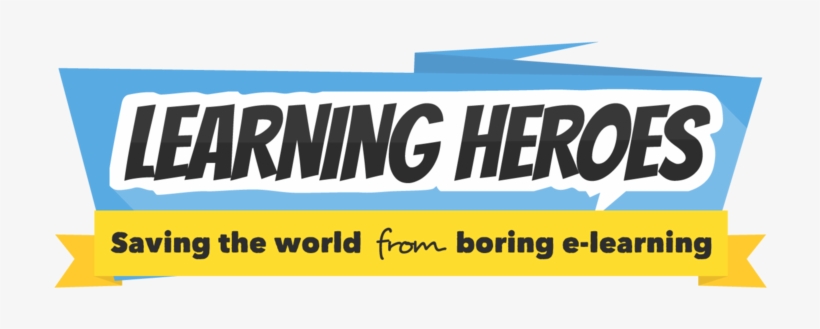 Learning Heroes Acquired By Calliduscloud - Litmos Heroes, transparent png #4311331