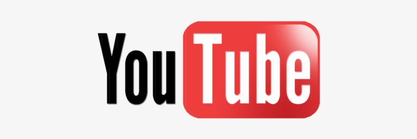 As A Fitness Trainer, My Main Goal Is To Help People - Png Format Youtube Logo Png, transparent png #4311354