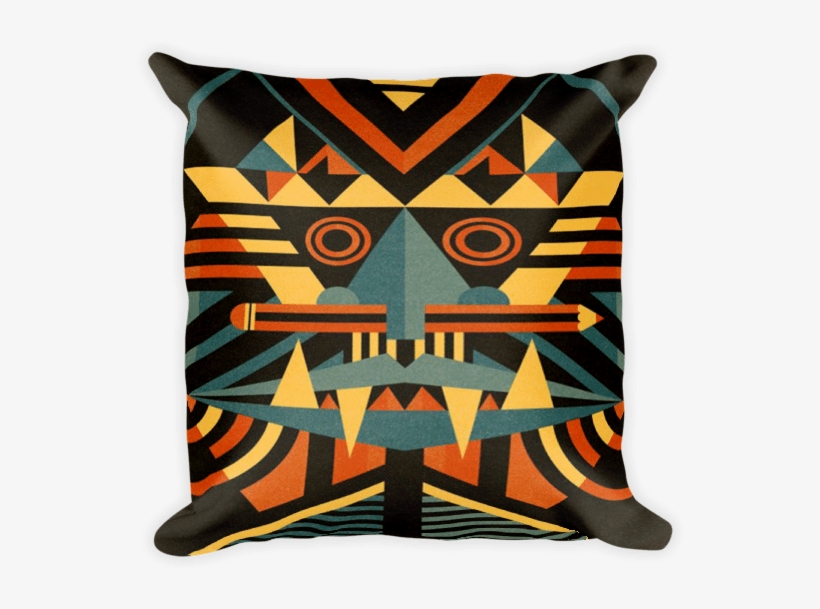 Throw Pillow, transparent png #4311386