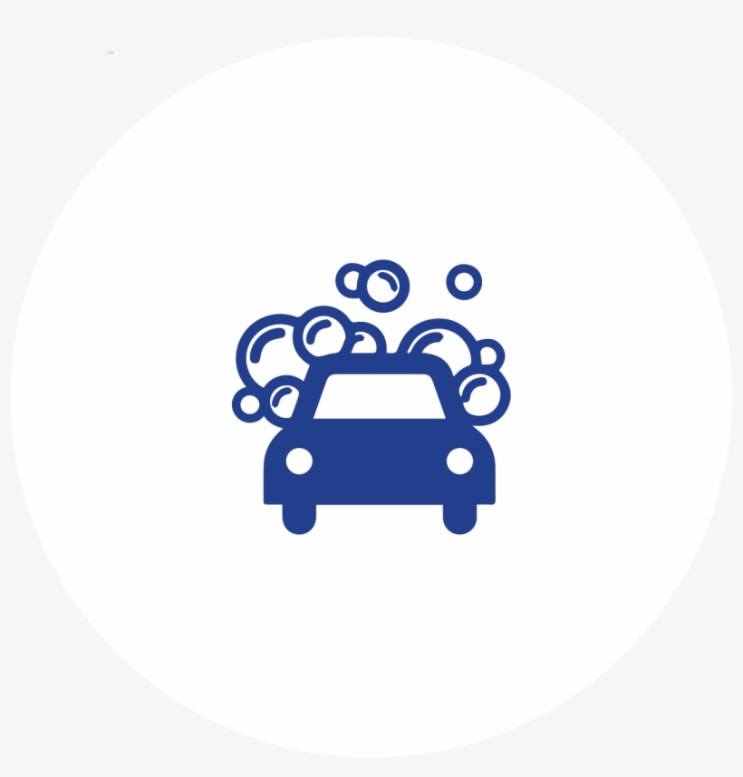 Carwash Icon, transparent png #4311438