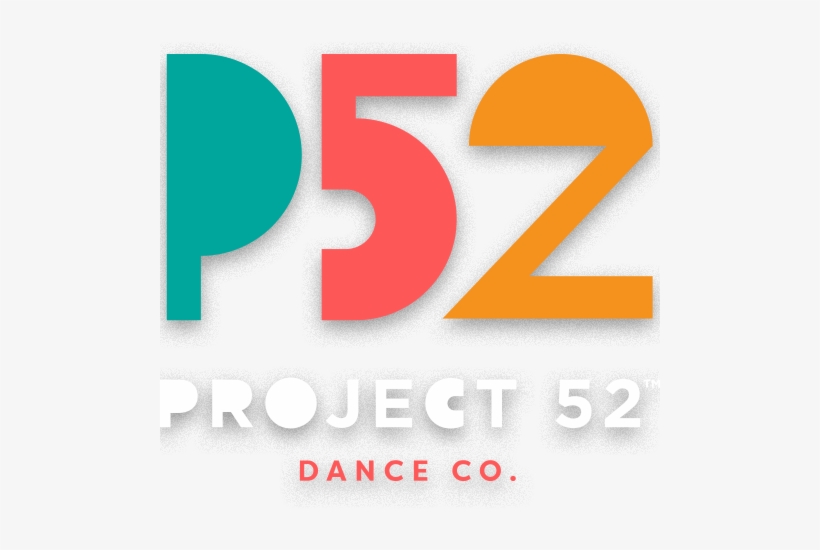 P52 Hero Logo - Design, transparent png #4311457