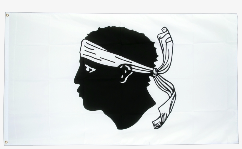 Embleme De La Corse, transparent png #4311550