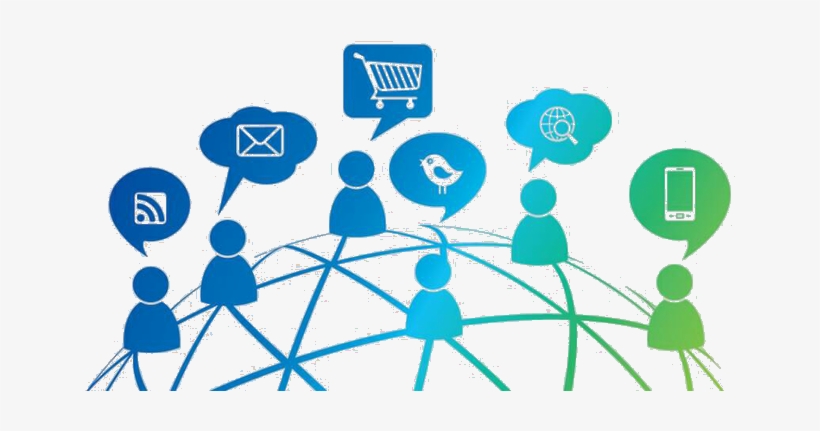 Imageedit 3 - Omni Connect Network, transparent png #4311591