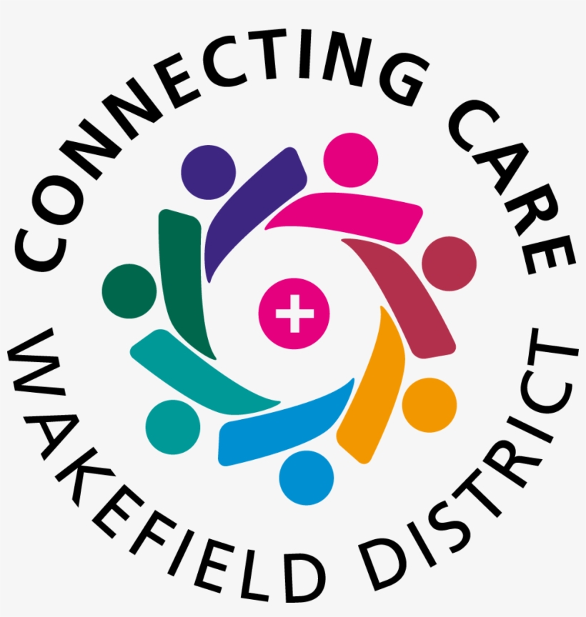 Social Care, Housing And Voluntary And Community Organisations - Connecting Care Wakefield, transparent png #4311594