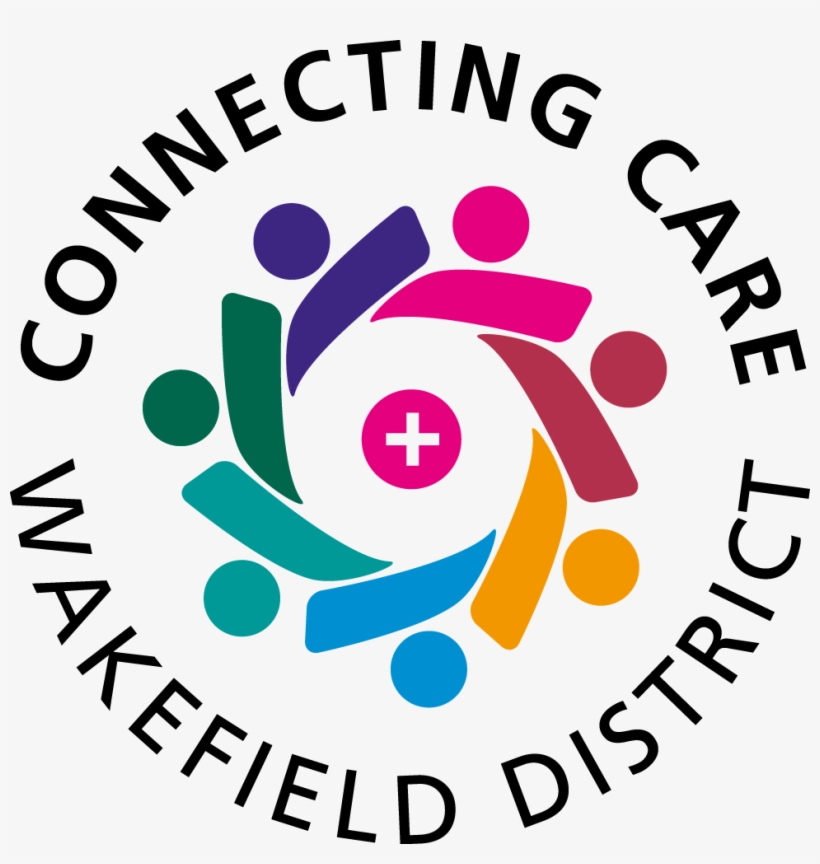 Social Care, Housing And Voluntary And Community Organisations - Connecting Care Wakefield, transparent png #4311594