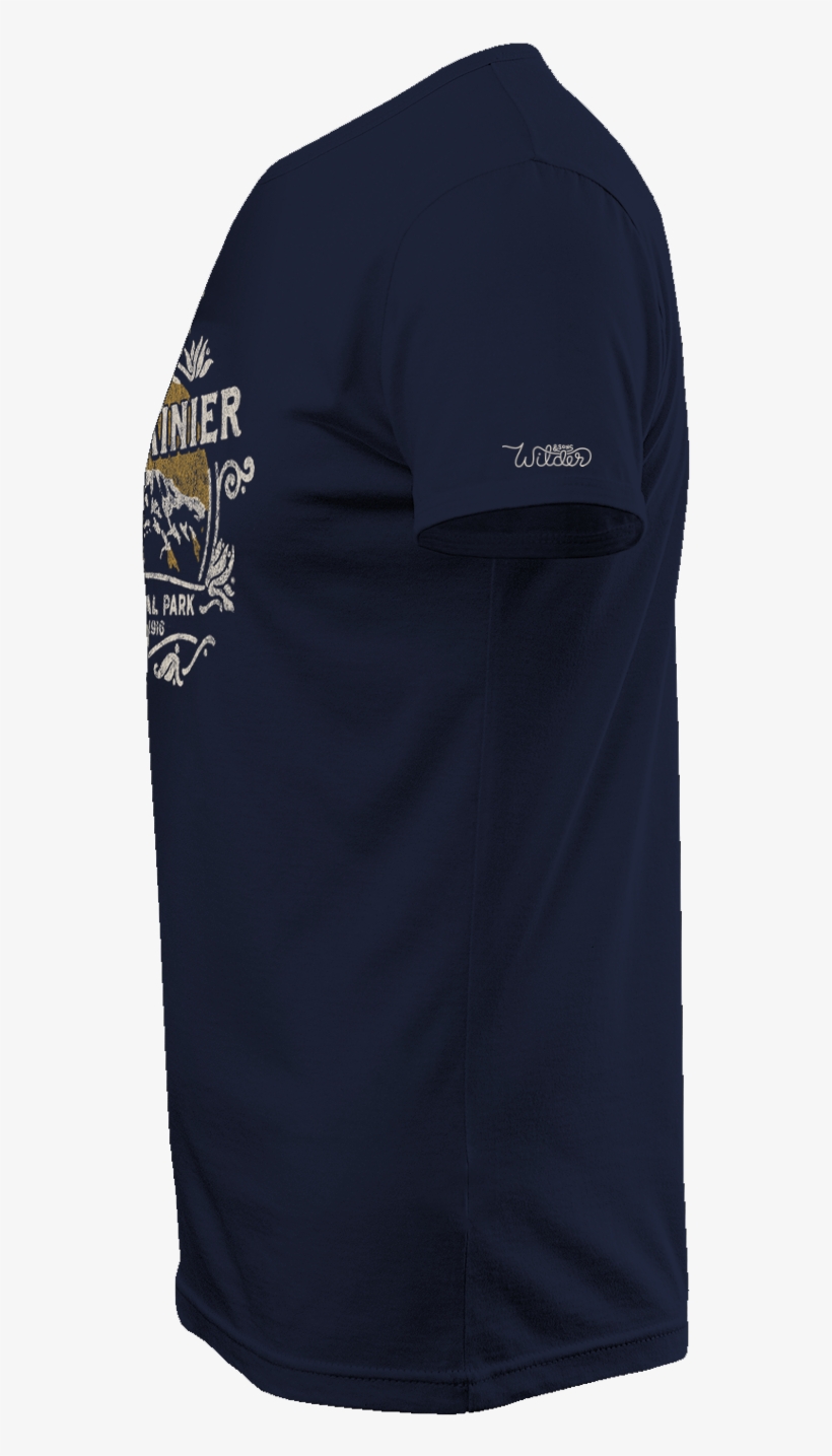 National Park Tee - Garment Bag, transparent png #4311682