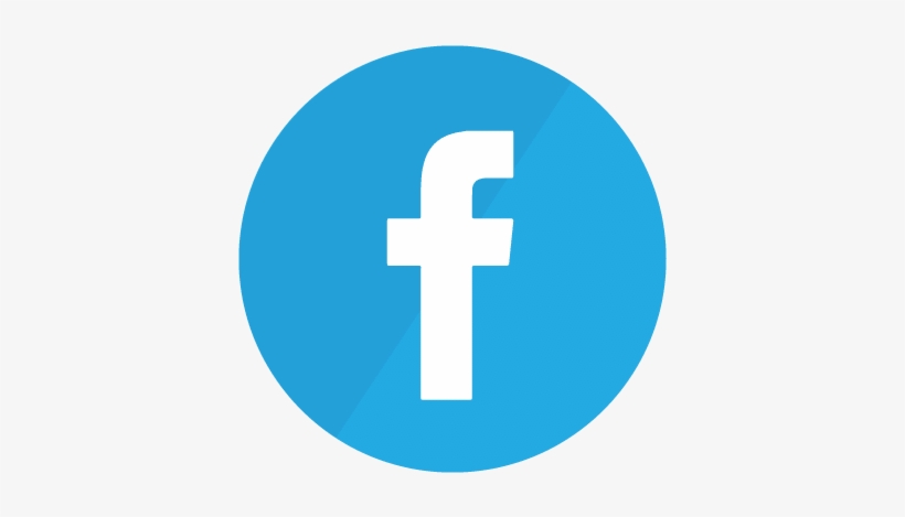 Like Us On Facebook - Facebook Black Icon Jpg, transparent png #4311772