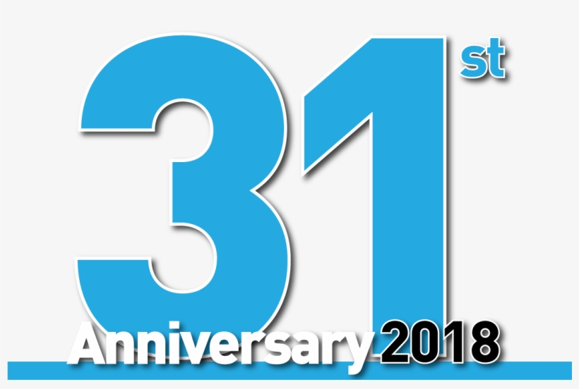 About The Bee - Anniversary, transparent png #4311919